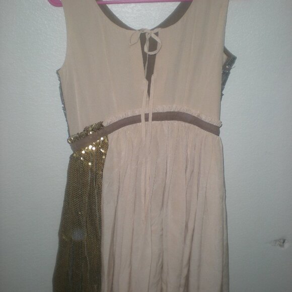 RAVS  RAJNI KOTHARI  Dress    Tunic  NWOT  Size  SMALL - Picture 5 of 5